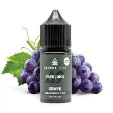 Original Serene Tree Delta-9 THC Green Apple Vape Juice 1200mg In Rawalpindi – 03001597100 – ETSYPAKISTAN.COM