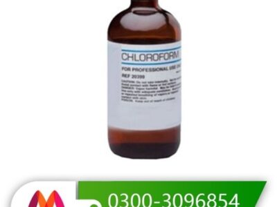 Chloroform Spray Price In Karachi ♣03003096854