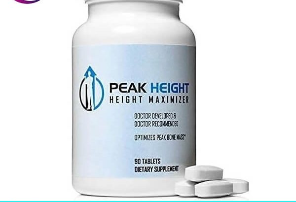 Peak Height Tablets In Pakistan – 03001597757