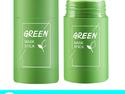 Green Mask Stick In Pakistan – 03001597757