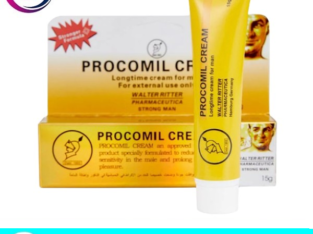 Procomil Cream in Pakistan – 03001597757