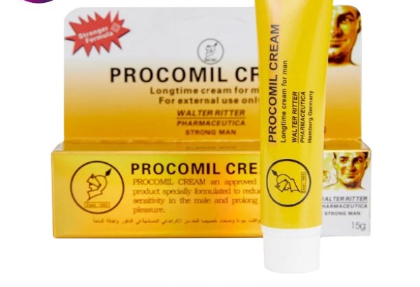 Procomil Cream in Pakistan – 03001597757