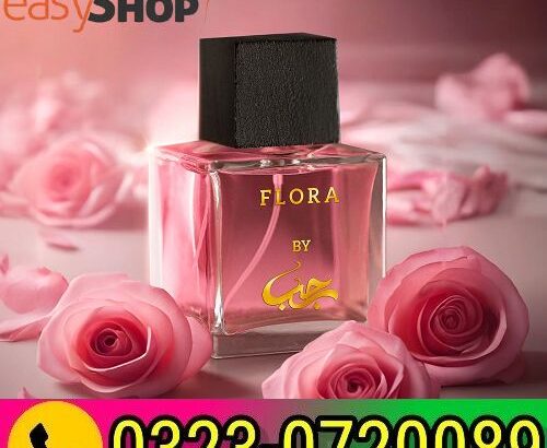 Flora by Rajab Perfume In Pakistan- 03230720089