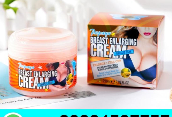 Meizao Papaya Breast Enlarging Cream In Pakistan – 03001597757