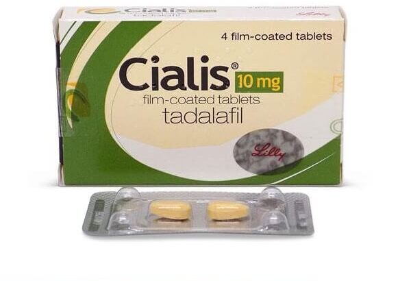 Cialis 10mg Tablets in Karachi – 03027786571 | EtsyZoon.Com