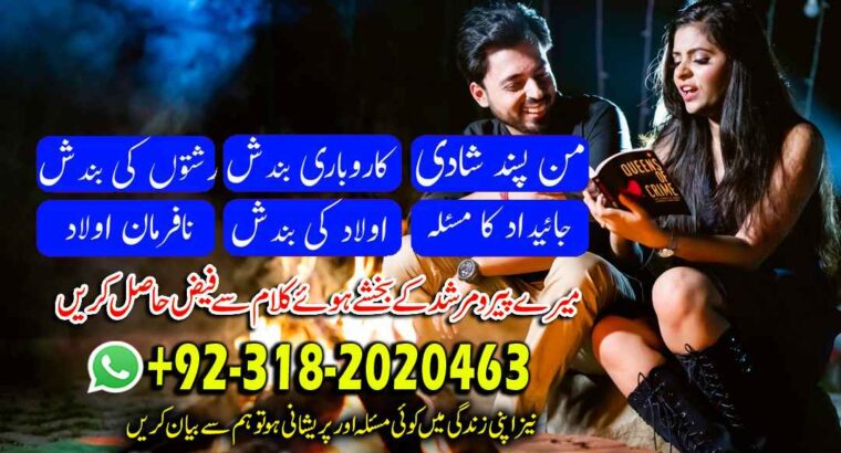 fast amil baba in karachi ,amil baba in usa ,amilbaba uk,amilbaba canada