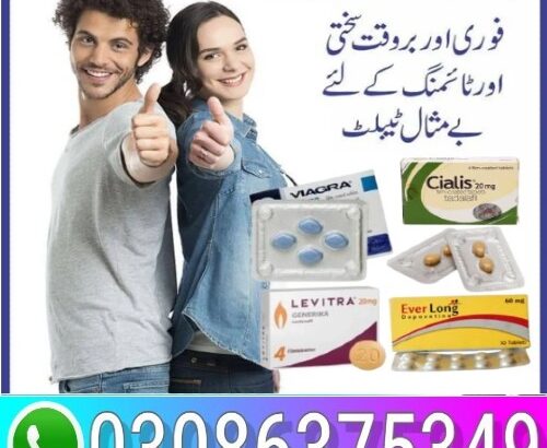 Viagra Tablet In Pakistan 03086375349