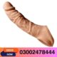 Penis Sleeves Extender Reusable Condom In Pakistan – 03002478444