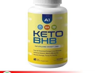 Buy A1 Keto BHB In Pakistan – 03027786571 | EtsyZoon.Com