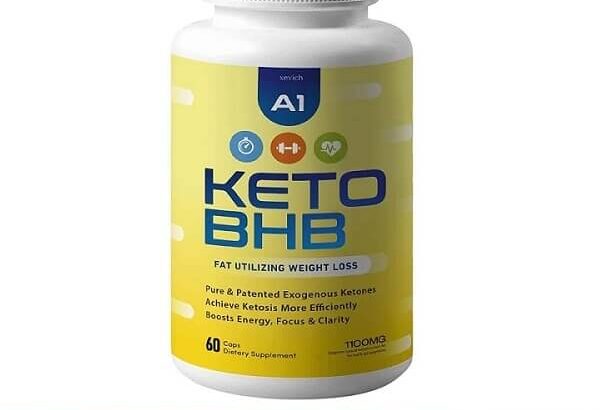 Buy A1 Keto BHB In Pakistan – 03027786571 | EtsyZoon.Com