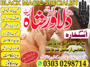 world best amil baba in pakistan kala jadu in uk , love marrige expert…