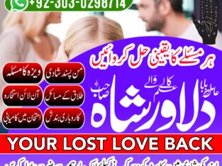 Amil Baba in Pakistan Karachi, Lahore, Islamabad Amil Baba Love Marriage Specialist, Black Magic Specialist, Relationship, Divorce Solution #Amilbaba