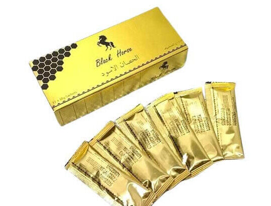 Black Horse Royal Honey Price In Gujranwala #03000732259