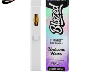 Blazed Liquid Diamonds 3G Disposable Vape Pen In Lahore – 03001597100 | ETSYPAKISTAN.COM