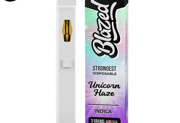 Blazed Liquid Diamonds 3G Disposable Vape Pen In Lahore – 03001597100 | ETSYPAKISTAN.COM