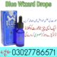 Blue Wizard Drops In Pakistan – 03027786571 | EtsyZoon.Com