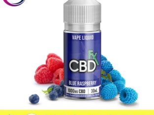 Original- Blue Raspberry CBD Vape Juice 500 – 2000mg in- Lahore – { 03001597757 }