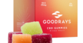 Goodrays Mixed CBD Gummies Price In Pakistan – 03001597100