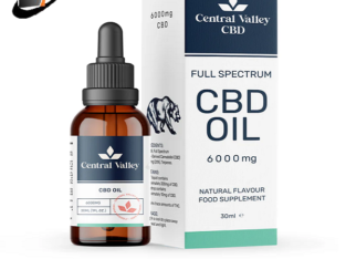 CBD Oil 6000mg (30ml) Price In karachi – 03001597100 | ETSYPAKISTAN.COM