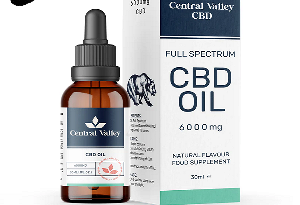 CBD Oil 6000mg (30ml) Price In karachi – 03001597100 | ETSYPAKISTAN.COM