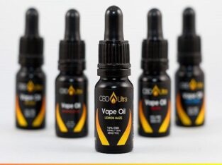 CBD Ultra Vape Oil Price In Faisalabad- 03001597100 | ETSYPAKISTAN.COM