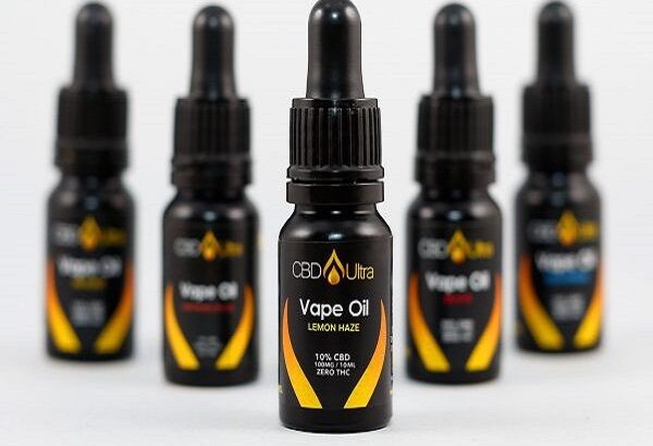 CBD Ultra Vape Oil Price In Faisalabad- 03001597100 | ETSYPAKISTAN.COM