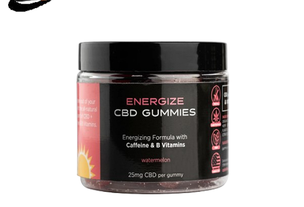 CBD ENERGY GUMMIES PRICE IN Rawalpindi – 03001597100