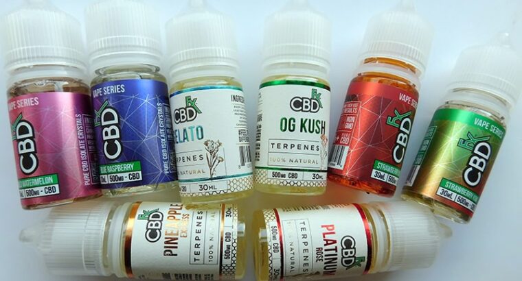 CBDfx Vape Juice Review Flavours Price In Lahore – 03001597100 | ETSYPAKISTAN.COM