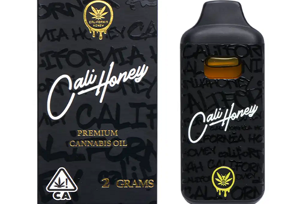 California Honey 2g Device Sativa Disposable Vape In karachi – 03001597100 | ETSYPAKISTAN.COM