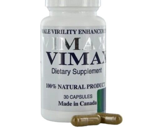 Vimax Pills in Pakistan 03086375349