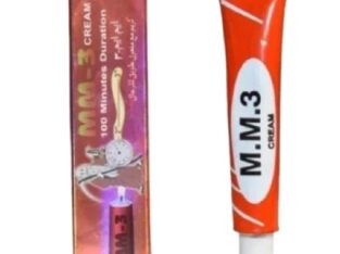 MM3 Timing Cream in Pakistan 03086375349