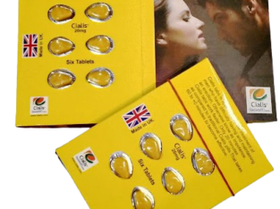 Cialis 20mg 6 Tablet Price In Lahore -03001597100