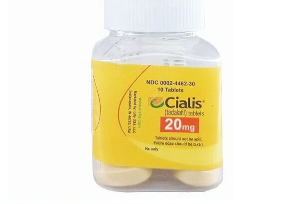 Original Cialis 20mg 10 Tablets In Pakistan – 03027786571 | EtsyZoon.Com