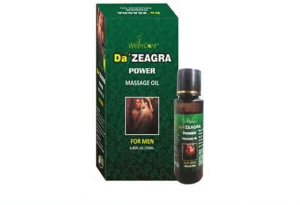 Buy Da Zeagra Oil In Pakistan – 03027786571 | EtsyZoon.Com