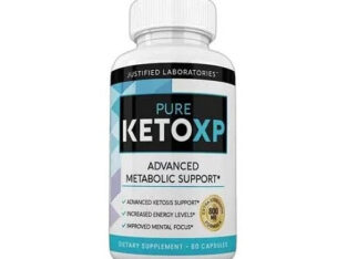 Pure Keto XP Pills In Karachi 000732259