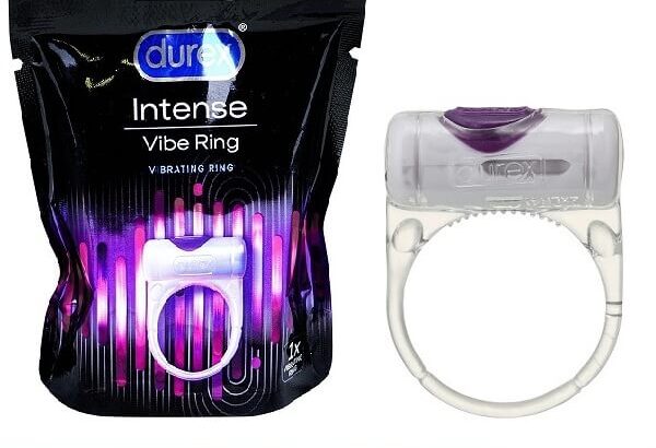 Durex Intense Vibe Ring In Pakistan – 03027786571 | EtsyZoon.Com