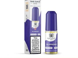 E-Liquid by Bar Juice 5000 Salts 10ml Price In Pakistan – 03001597100 | ETSYPAKISTAN.COM