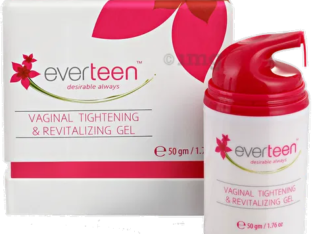 Everteen V Gel For Lady Bits in Women in Pakistan 000732259