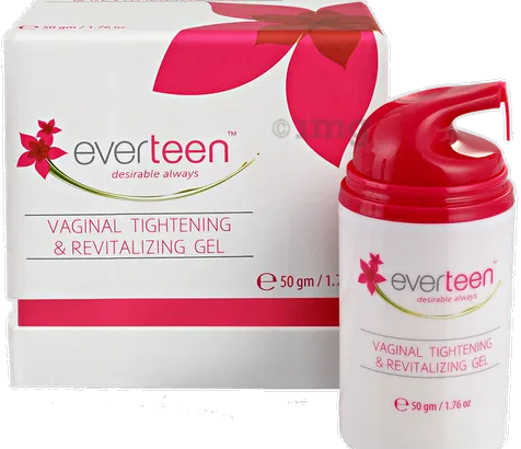 Everteen V Gel For Lady Bits in Women in Pakistan 000732259