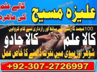 Amil Baba In Uk, Black Magic And Love Marriage Specialist Peer Bnagali Baba In Lahore, Islamabad Real Amil In Italy