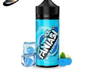 Fantasi Blueberry Ice 100ml Vape Juice Price In Lahore – 03001597100 | ETSYPAKISTAN.COM