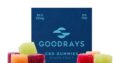 Goodrays 750mg CBD Mixed Gummies 25 Pieces Price In karachi – 03001597100 | ETSYPAKISTAN.COM