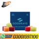 Goodrays 750mg CBD Mixed Gummies 25 Pieces Price In Bahawalpur – 03001597100 | ETSYPAKISTAN.COM