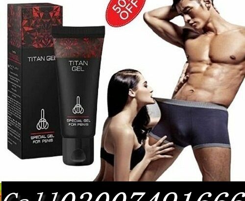 Titan Gel Price In Pakistan | 03007491666 | Best price