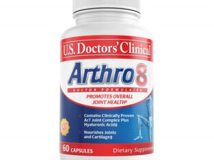 Arthro 8 Capsule Price in Karachi #03000732259