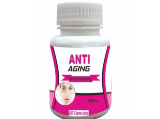 Anti Aging Capsules Price in Quetta#03000732259