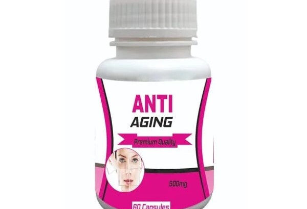 Anti Aging Capsules Price in Quetta#03000732259