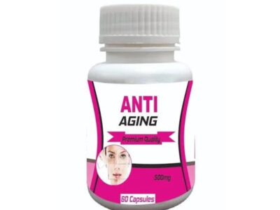 Anti Aging Capsules Price in Jhang#03000732259