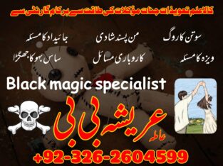 Top 12 kala jadu expert for bangali baba contact number 03102163398