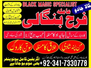 Professional Amil baba, Black magic specialist, Amil Baba in Pakistan, Bangali Baba in Karachi, world Famous Astrologer